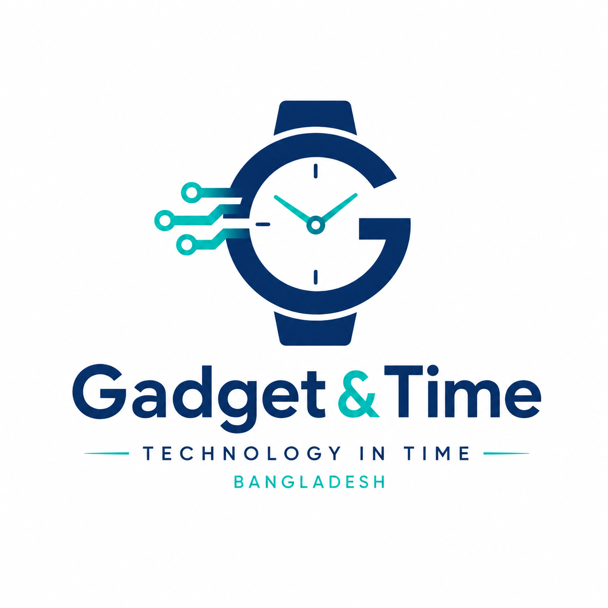 Gadget & Time